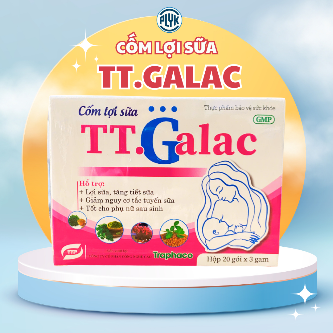 tt galac bìa