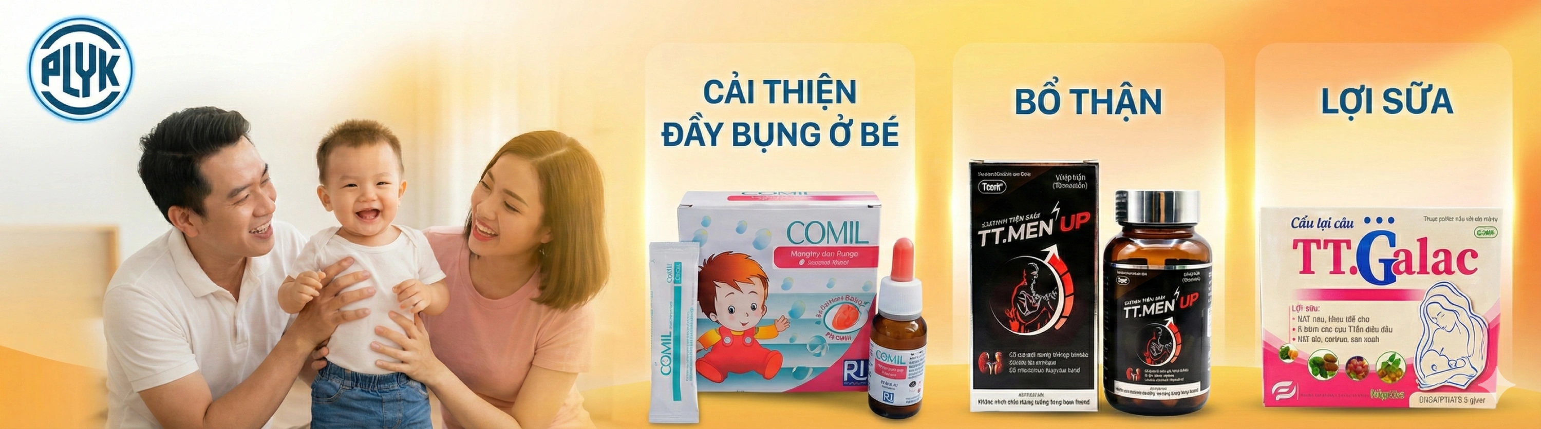 Phước Lộc Y Khoa